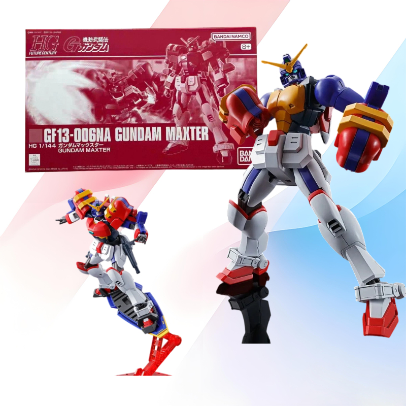 Kids Toys Low Price - ราคาถูก สินค้าใหม่ในสต็อก BANDAI กล่องเดิม HG GF13-006NA