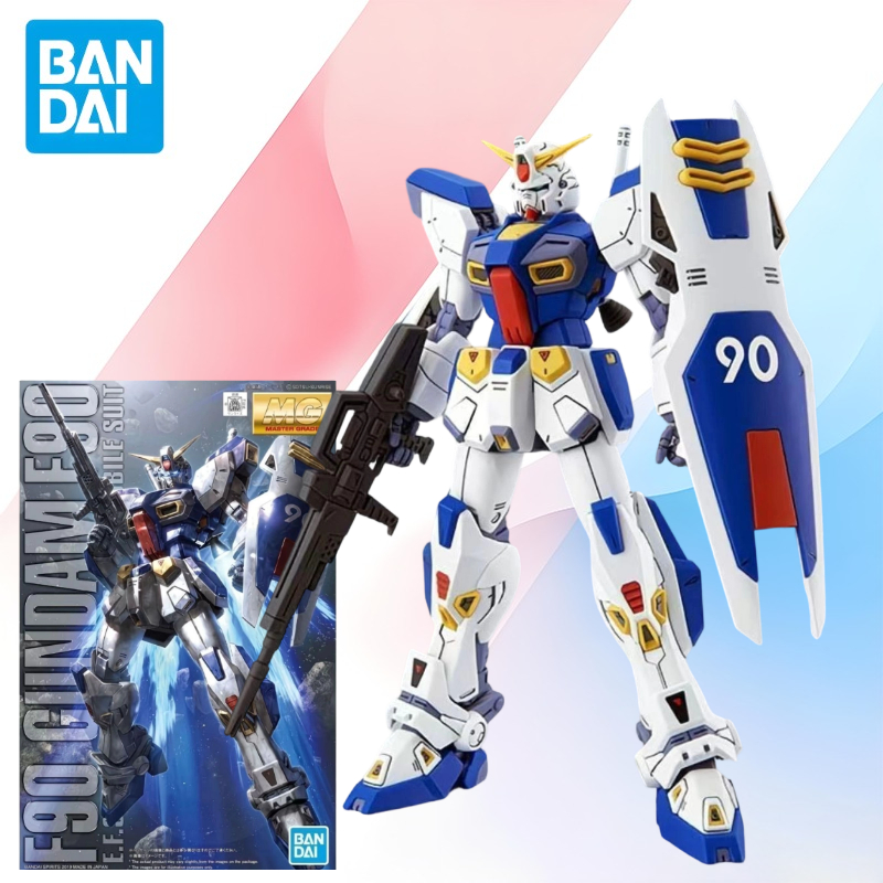 Kids Toys Low Price - ราคาถูก สินค้าใหม่พร้อมส่ง BANDAI ของแท้ กล่องเดิม MG