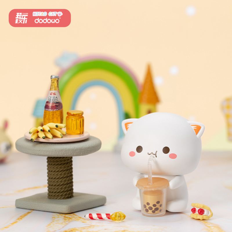 Mitao Cat 2 Season Lucky Cat ร - Kids Toys Low Price บทวิจารณ์และราคา