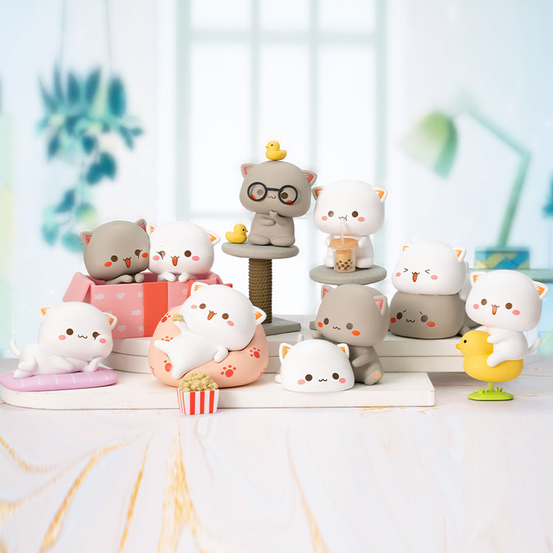 Mitao Cat 2 Season Lucky Cat ร - Kids Toys Low Price บทวิจารณ์และราคา