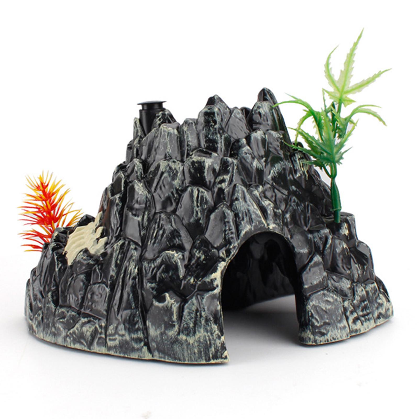 ชุดทดลองภูเขาไฟระเบิดไฟฟ้าแบบ  - Volcano Experiment Kit บทวิจารณ์และราคา