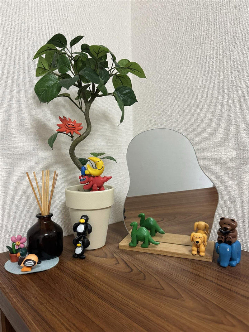 สินค้าใหม่ในสต็อก ตุ๊กตาไดโนเส - Kids Toys Elephant บทวิจารณ์และราคา