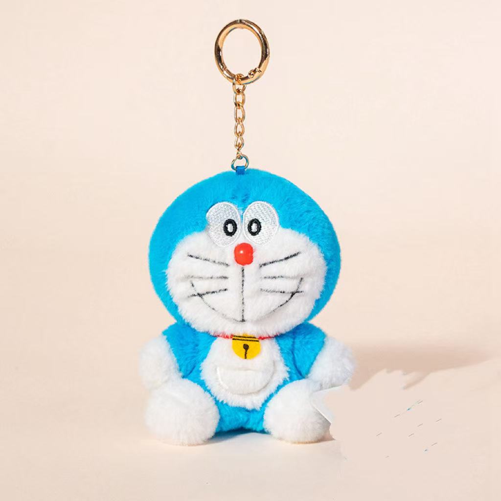 พวงกุญแจตุ๊กตาโดราเอมอนรุ่นล่า - Kids Toys Low Price บทวิจารณ์และราคา
