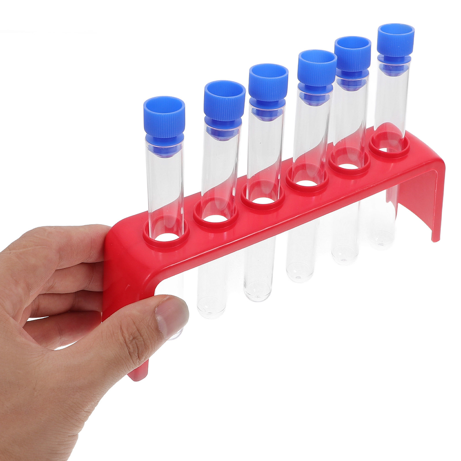 ชุดทดลองวิทยาศาสตร์ 6 ชิ้น หลอ - Science Experiment Kit บทวิจารณ์และราคา