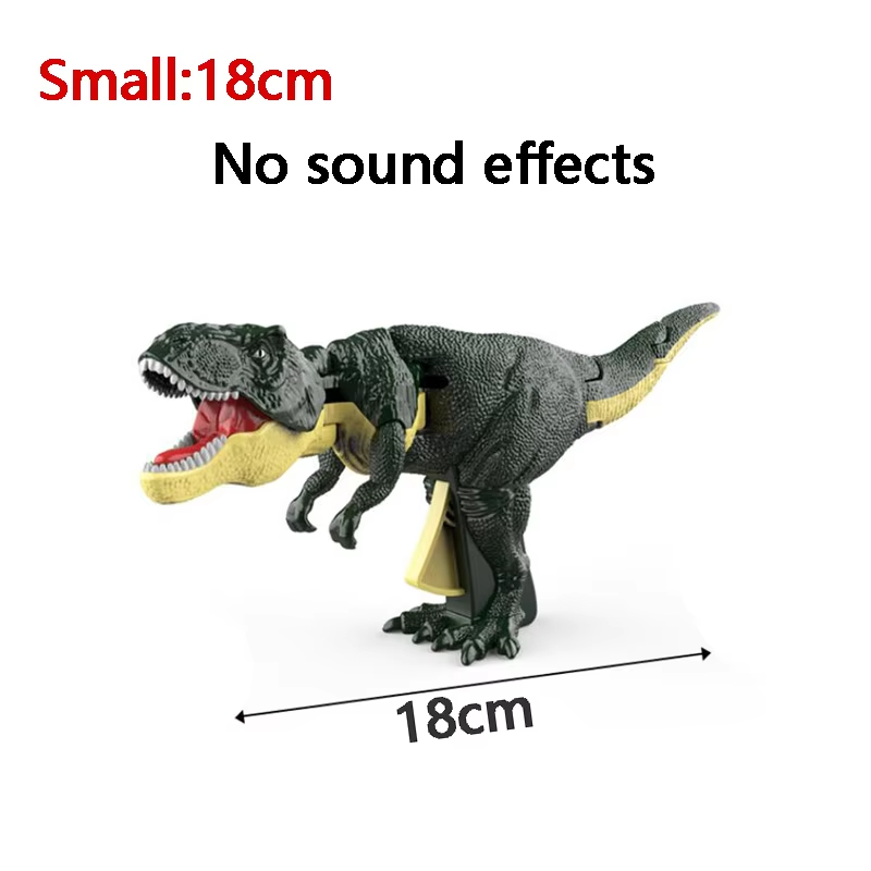 ของเล่นไดโนเสาร์ Za Za Sound ต - Kids Toys Za บทวิจารณ์และราคา