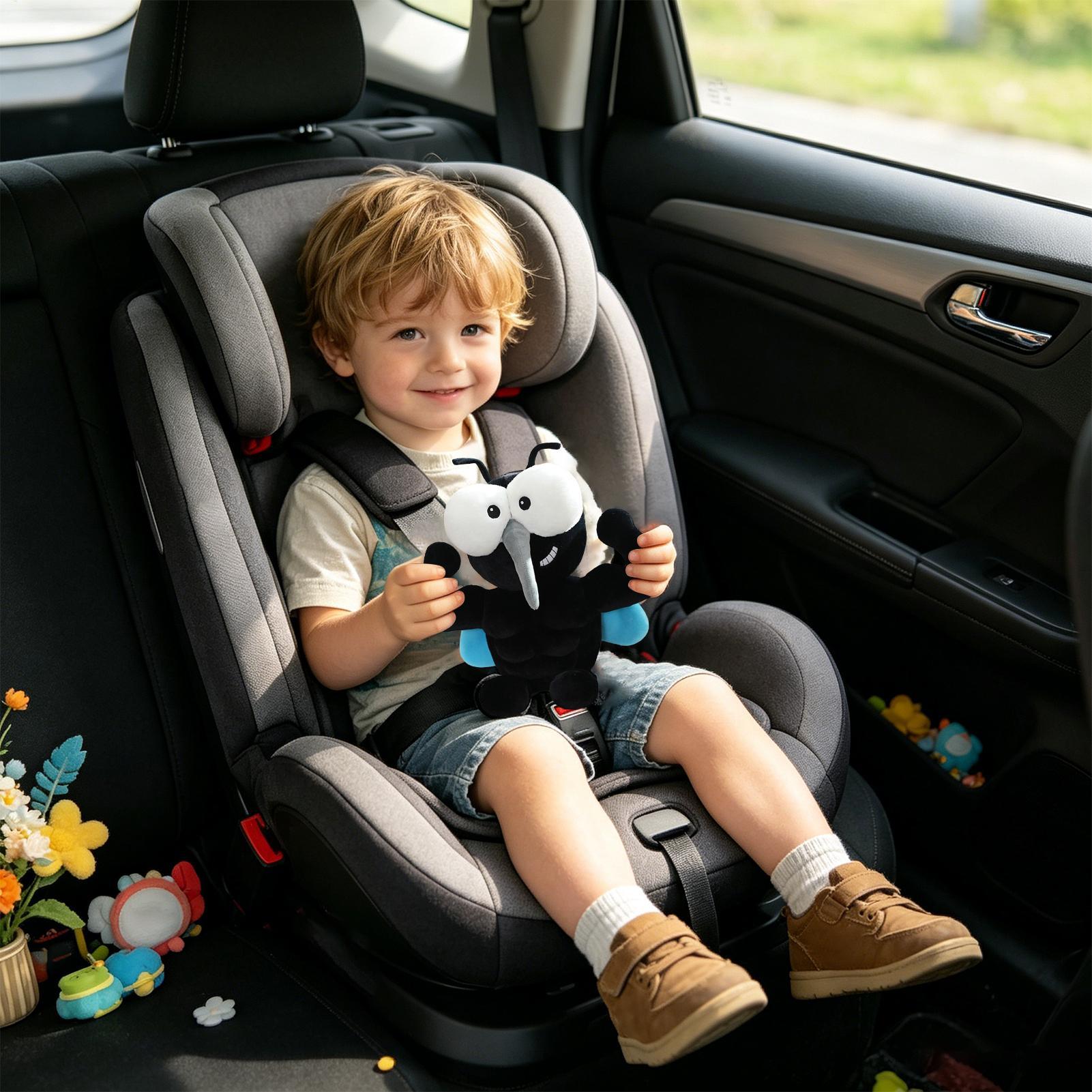 ตุ๊กตามоскитขนาด 7.87 นิ้ว ตุ๊ - Kids Quirky Toys บทวิจารณ์และราคา