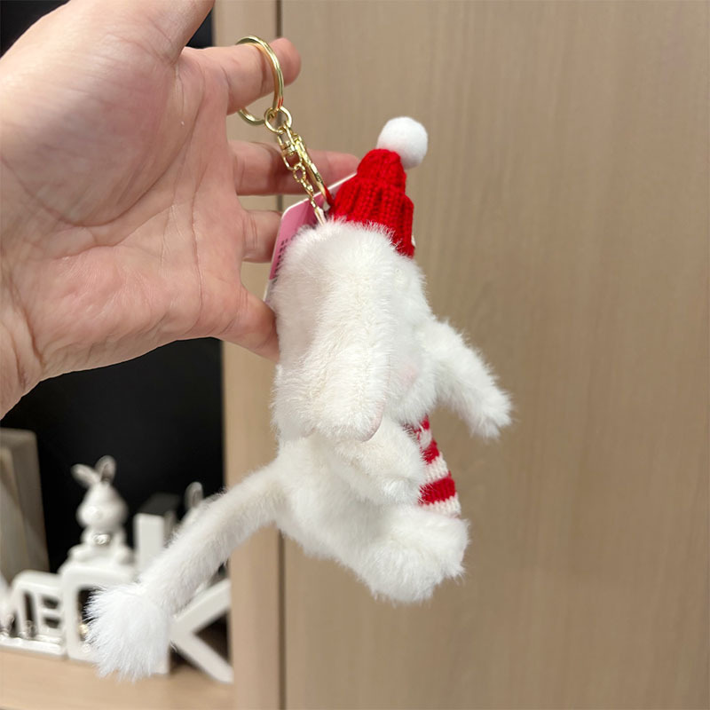 พวงกุญแจตุ๊กตาช้างการ์ตูนสำหรั - Kids Toys Elephant บทวิจารณ์และราคา