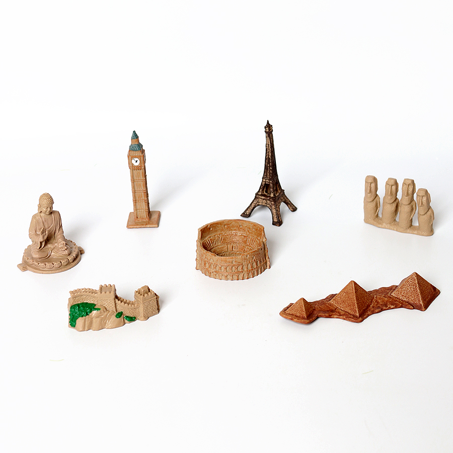 ของเล่นเพื่อการศึกษาขนาดเล็กขอ - Kids Toys Egypt บทวิจารณ์และราคา
