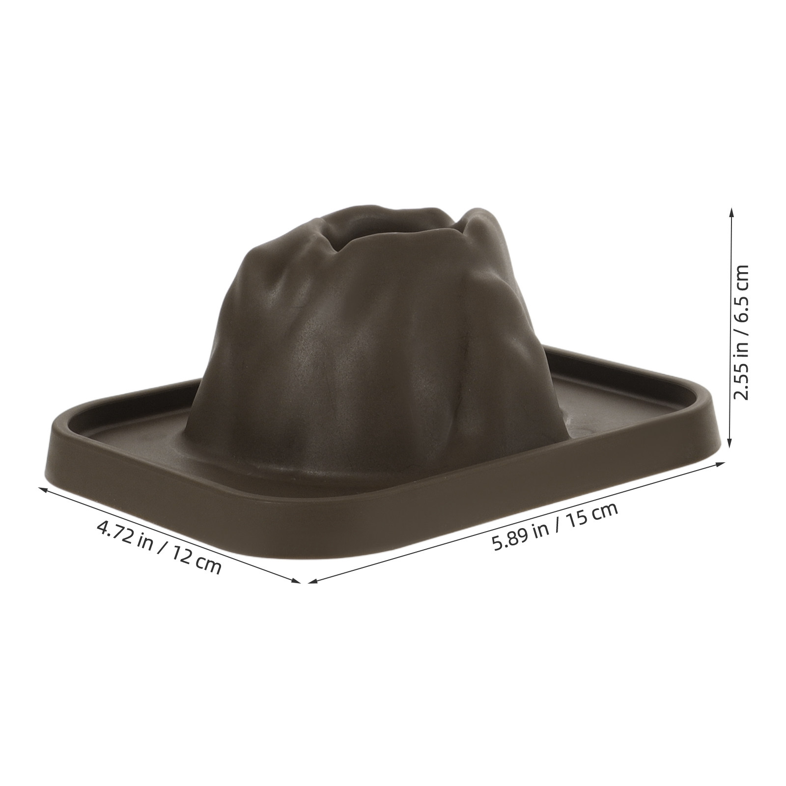 ชุดสาธิตการปะทุของภูเขาไฟ 5 ชิ - Volcano Experiment Kit บทวิจารณ์และราคา