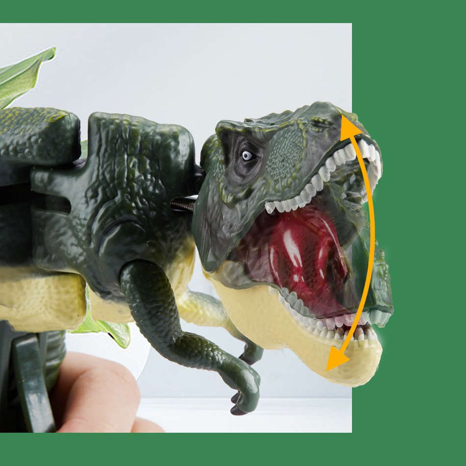 ของเล่นไดโนเสาร์ Za Za Sound ต - Kids Toys Za บทวิจารณ์และราคา