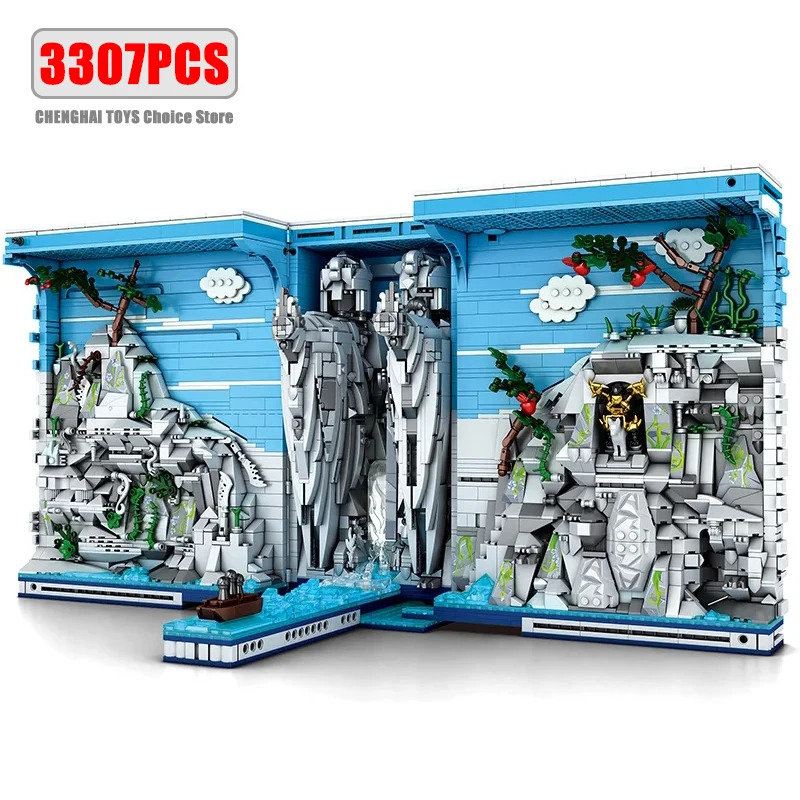 ตัวต่อ Reobrix 66039 ชุดสร้างแ - Kids Toys Egypt บทวิจารณ์และราคา