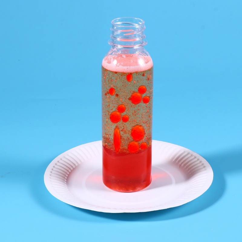 ชุดประกอบ STEM 3 มิติ ภูเขาไฟใ - Volcano Experiment Kit บทวิจารณ์และราคา