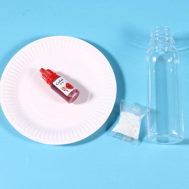 ชุดประกอบ STEM 3 มิติ ภูเขาไฟใ - Volcano Experiment Kit บทวิจารณ์และราคา
