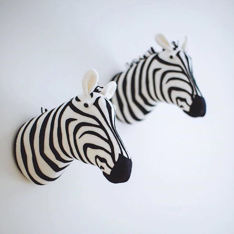 อุปกรณ์ประดับตกแต่งบ้านติดกำแพ - Kids Toys Elephant บทวิจารณ์และราคา