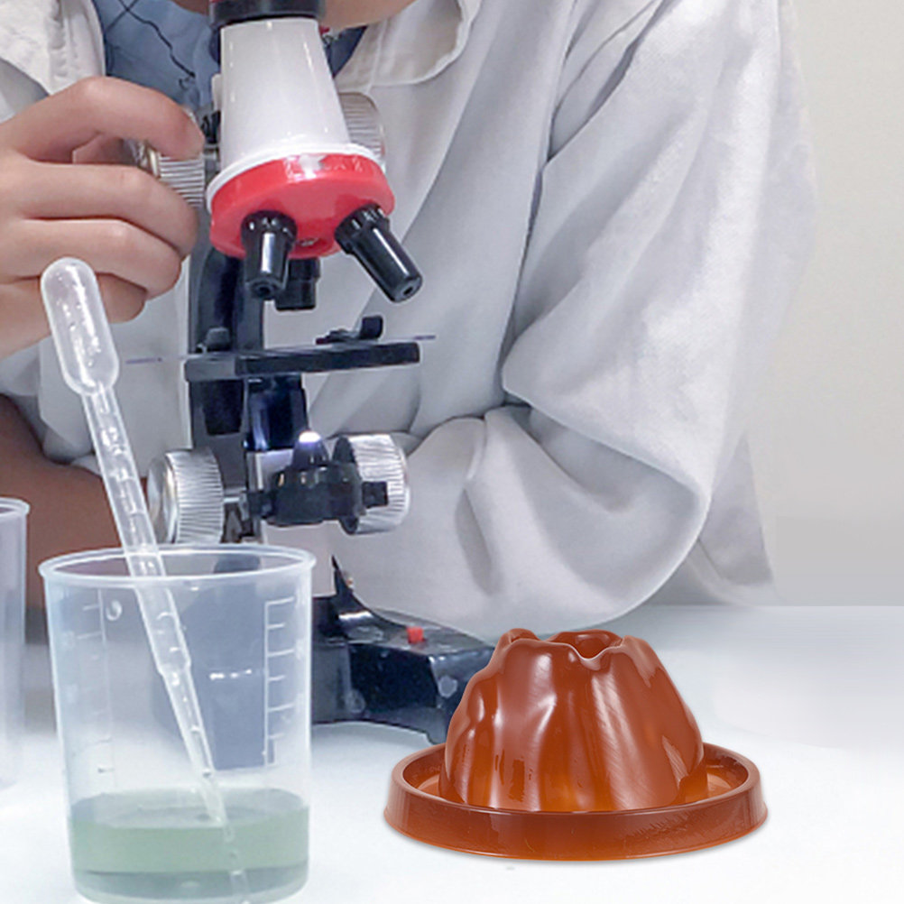 ชุดอุปกรณ์วิทยาศาสตร์ภูเขาไฟจำ - Volcano Experiment Kit บทวิจารณ์และราคา
