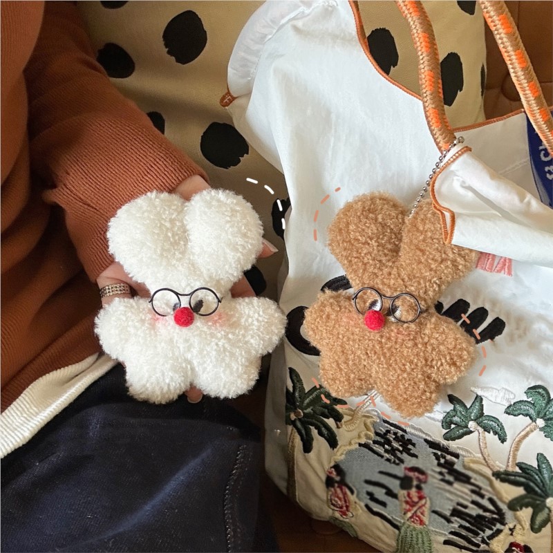พวงกุญแจตุ๊กตากระต่ายน่ารัก สว - Kids Quirky Toys บทวิจารณ์และราคา