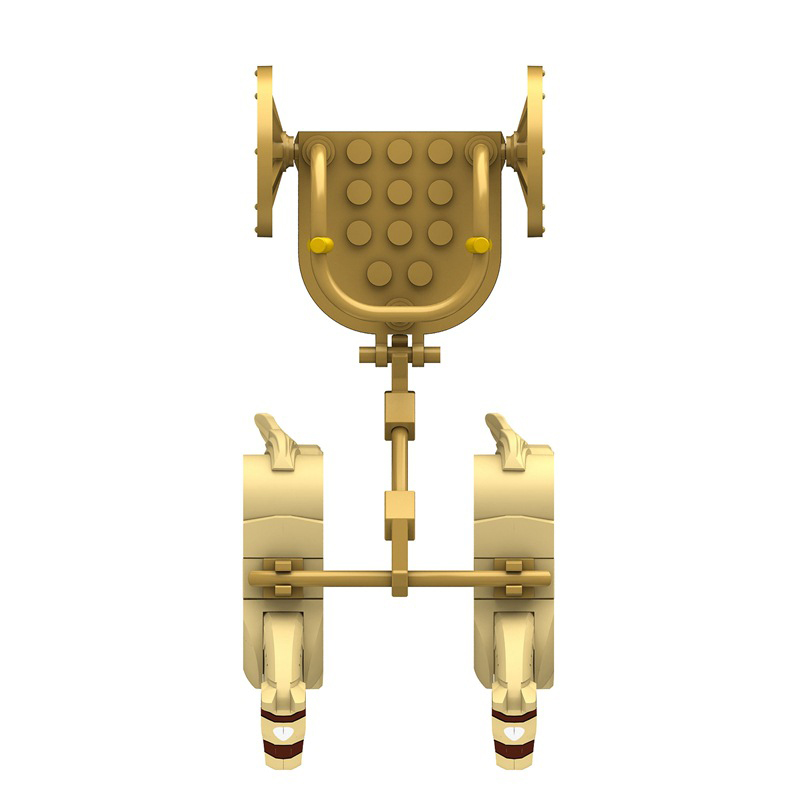 MOC รถม้าอียิปต์โบราณ โมเดลตัว - Kids Toys Egypt บทวิจารณ์และราคา