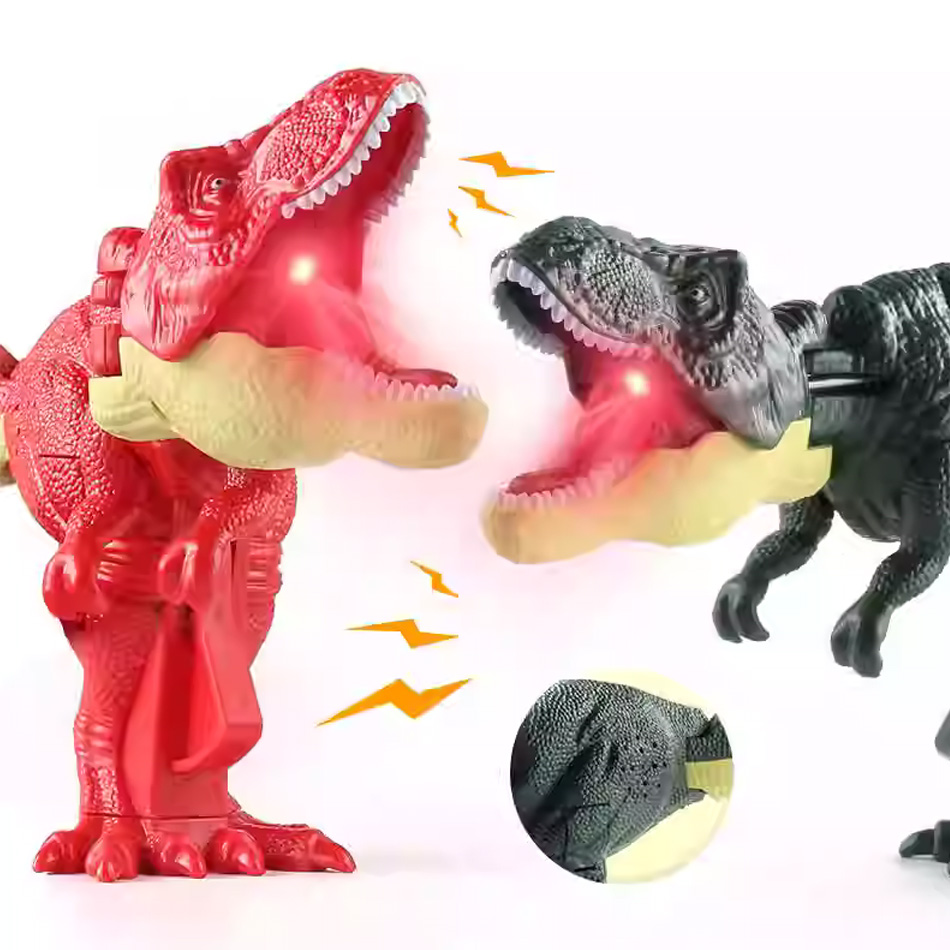 ของเล่นไดโนเสาร์ Za Za Sound ต - Kids Toys Za บทวิจารณ์และราคา