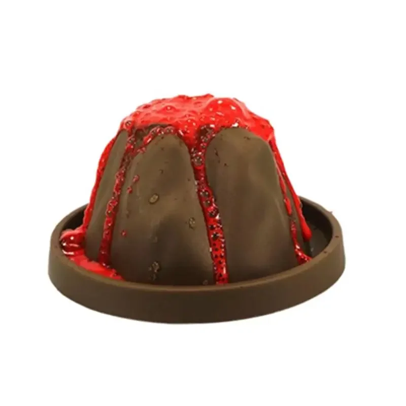 ชุดทดลองวิทยาศาสตร์การเรียนรู้ - Volcano Experiment Kit บทวิจารณ์และราคา