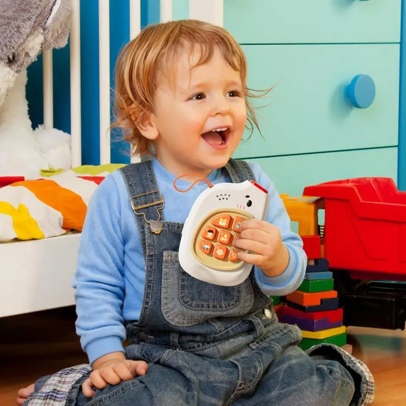 ของเล่นโทรศัพท์มีเสียงดนตรี2 i - Kids Toys Elephant บทวิจารณ์และราคา