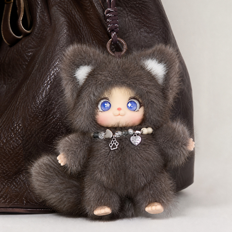 ตุ๊กตาจิ้งจอกน้อยน่ารัก ของตกแ - Kids Toys Elephant บทวิจารณ์และราคา