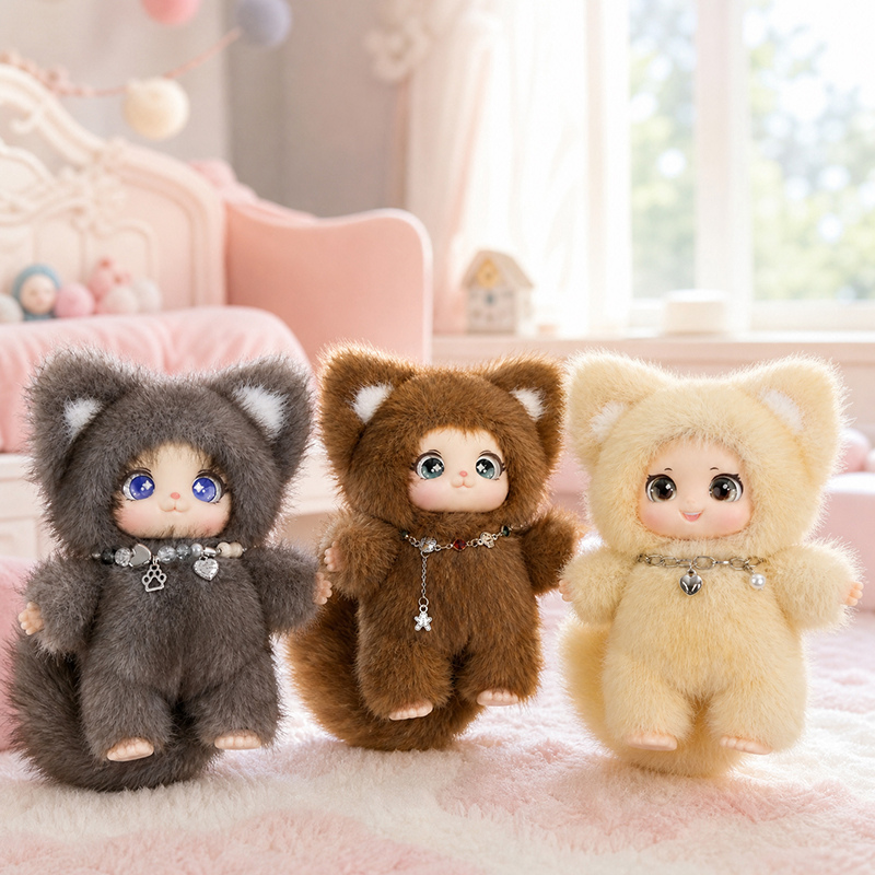 ตุ๊กตาจิ้งจอกน้อยน่ารัก ของตกแ - Kids Toys Elephant บทวิจารณ์และราคา