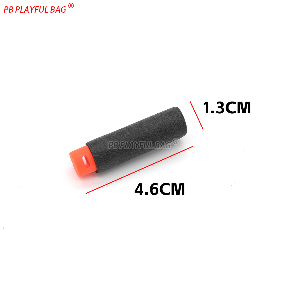 กระสุนโฟมนุ่ม Playful Bag ขนาด - Foam Dart Gun บทวิจารณ์และราคา