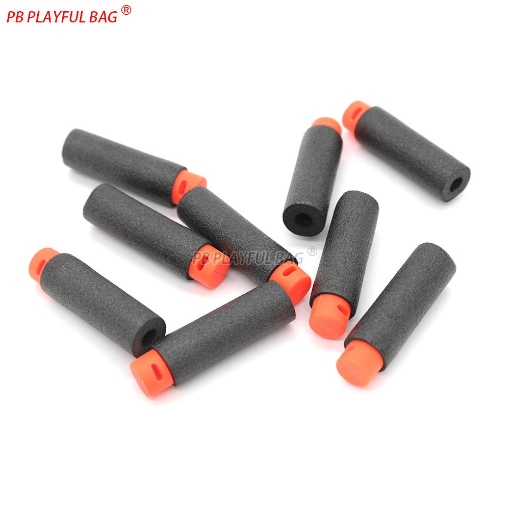 กระสุนโฟมนุ่ม Playful Bag ขนาด - Foam Dart Gun บทวิจารณ์และราคา