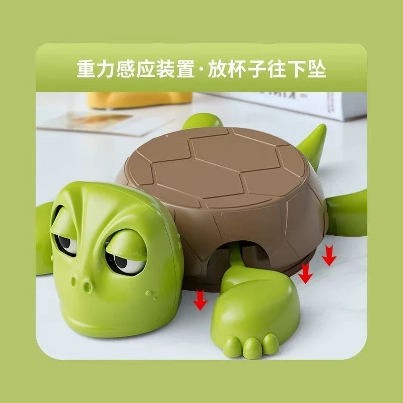 ของเล่นเต่าตลกแบบกด ป๊อปอาย คั - Kids Quirky Toys บทวิจารณ์และราคา