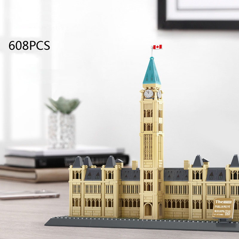 เมืองที่มีชื่อเสียงระดับโลก สถ - Kids Toys Canada บทวิจารณ์และราคา
