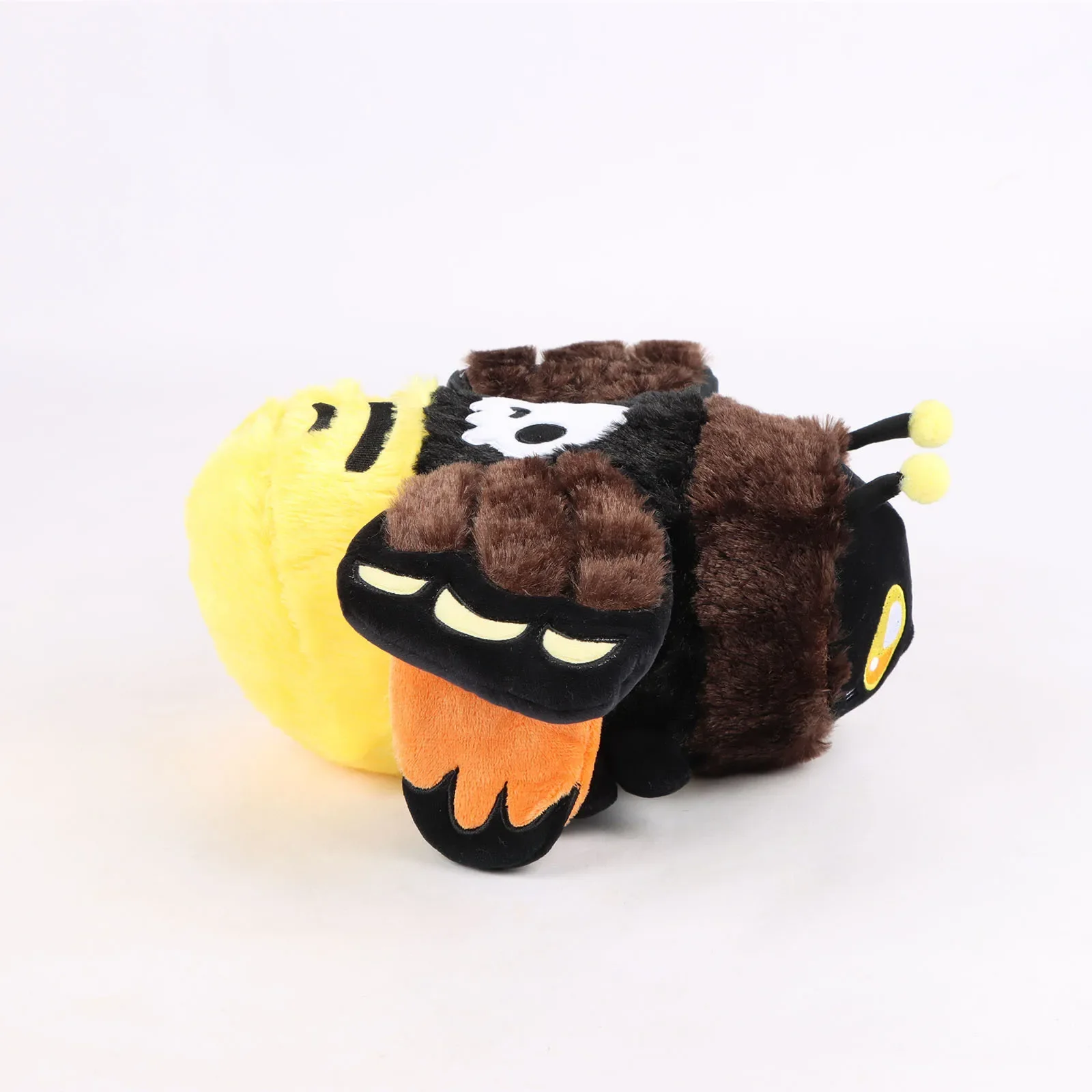 ตุ๊กตาผีเสื้อหัวตาย ตุ๊กตาผ้าส - Kids Toys Za บทวิจารณ์และราคา