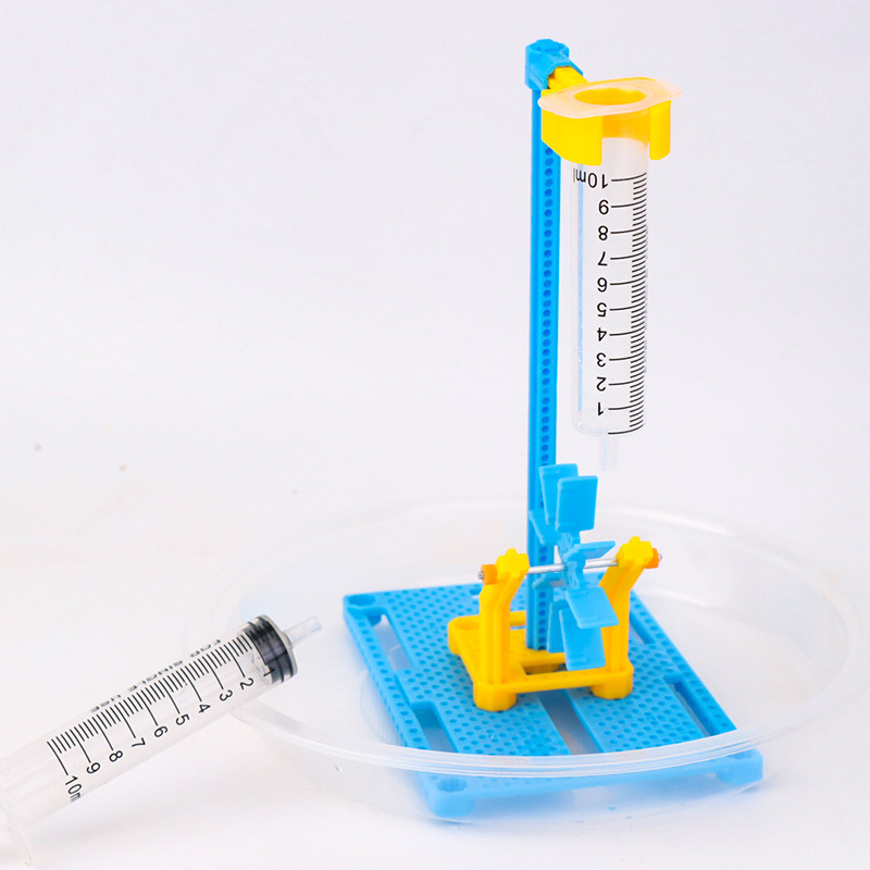 ระหัดวิดน้ำรถยนต์วิทยาศาสตร์แล - Science Experiment Kit บทวิจารณ์และราคา