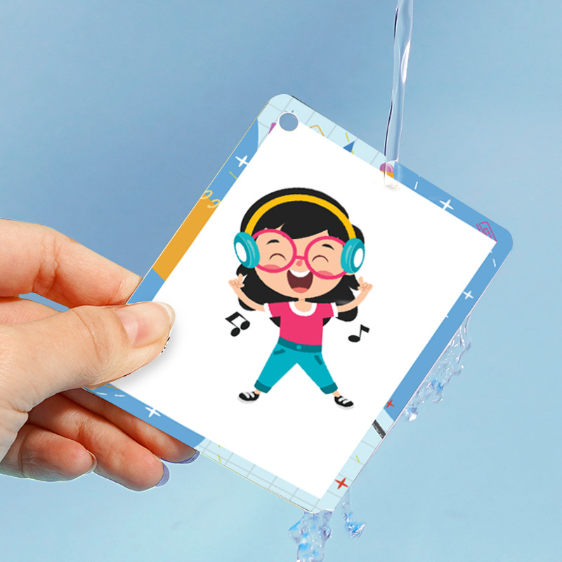 การ์ดคำถาม-คำตอบสำหรับพ่อแม่แล - Educational Flash Card บทวิจารณ์และราคา