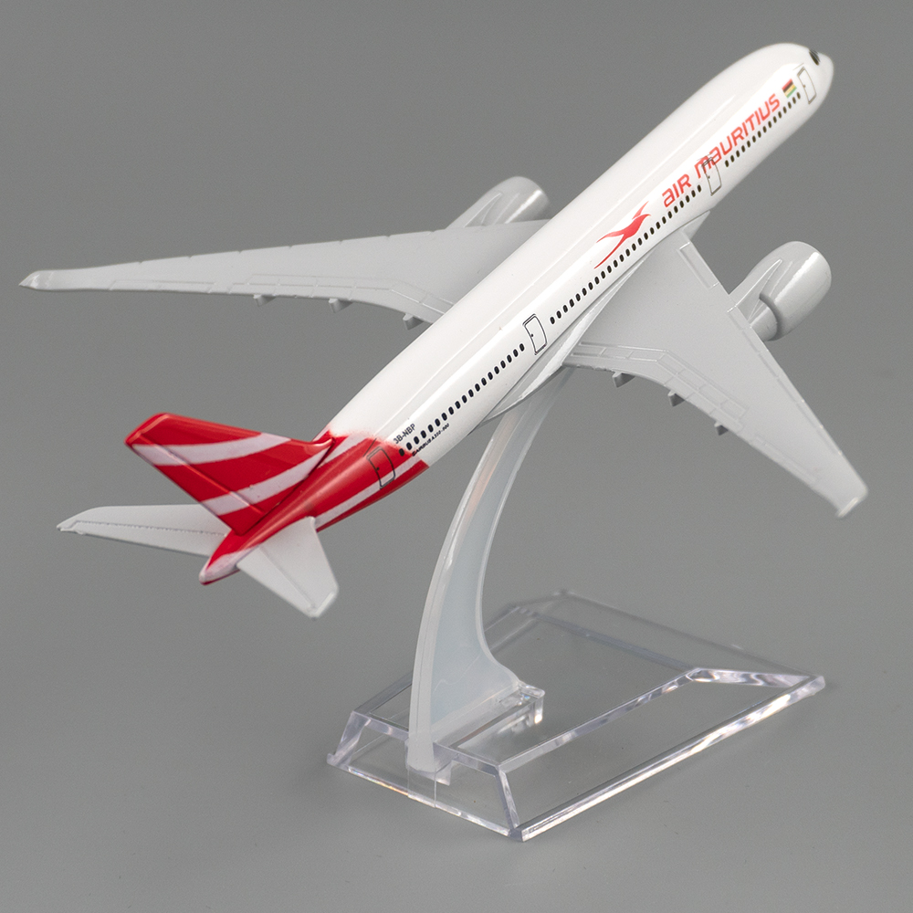 1/400 Airbus A350 Air Mauritiu - Kids Toys Mauritius บทวิจารณ์และราคา