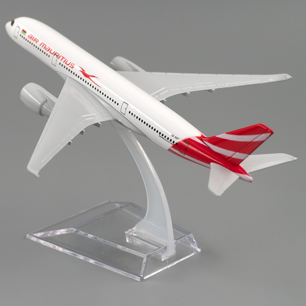 1/400 Scale เครื่องบิน Airbus  - Kids Toys Mauritius บทวิจารณ์และราคา