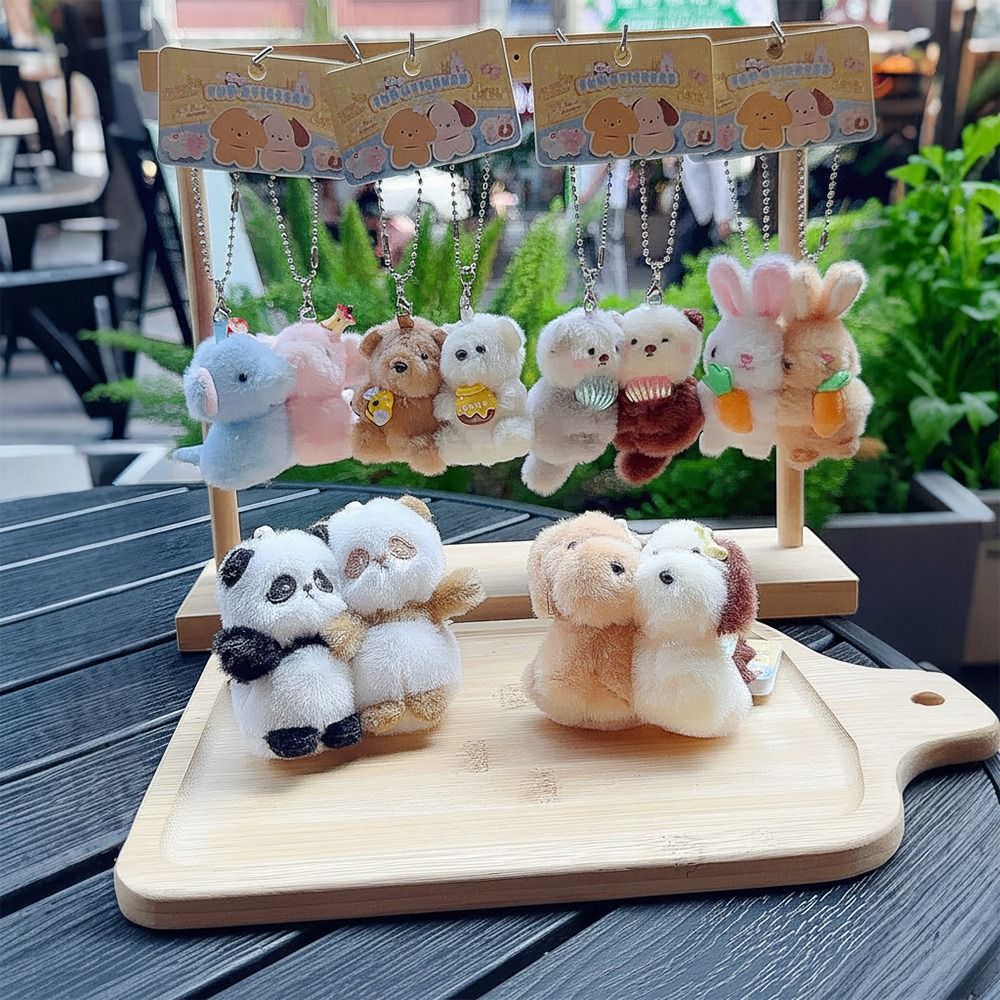 ตุ๊กตาสัตว์การ์ตูนคาไว ของขวัญ - Kids Toys Elephant บทวิจารณ์และราคา