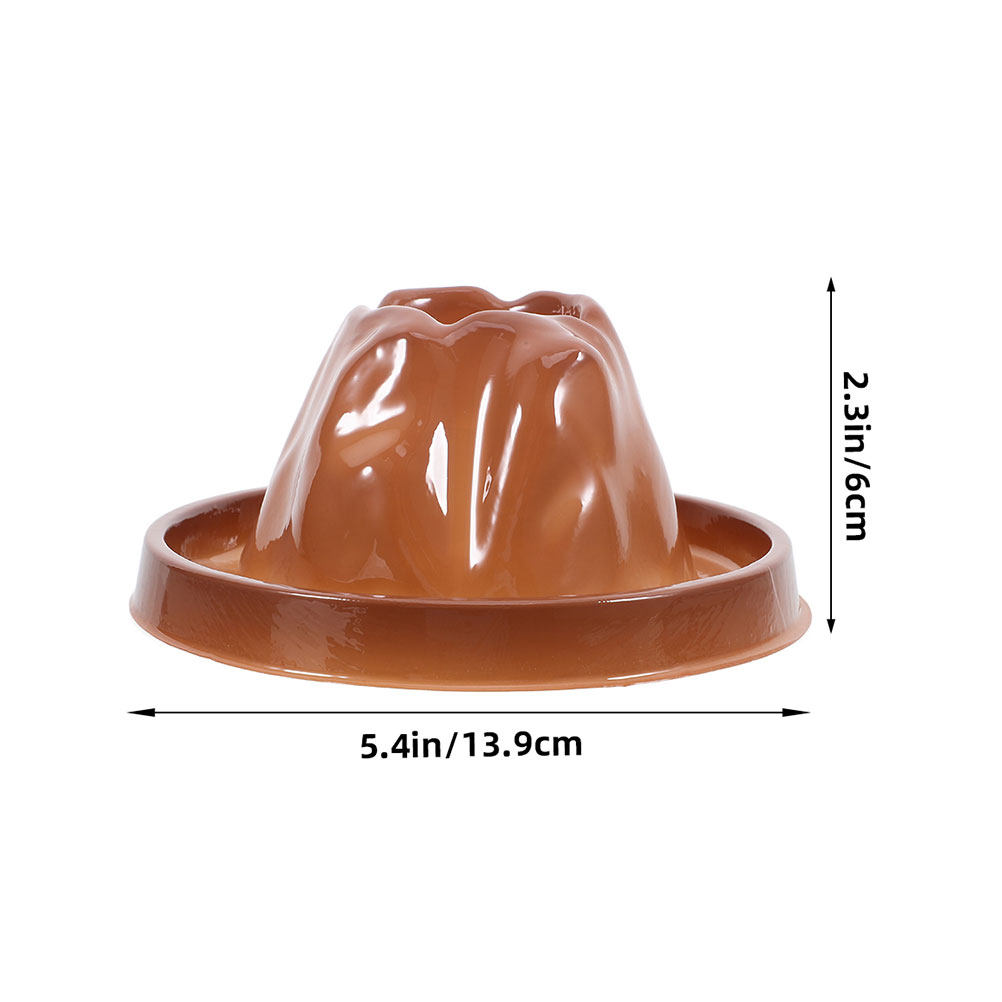 ชุดวิทยาศาสตร์ภูเขาไฟ 3 ชิ้น จ - Volcano Experiment Kit บทวิจารณ์และราคา