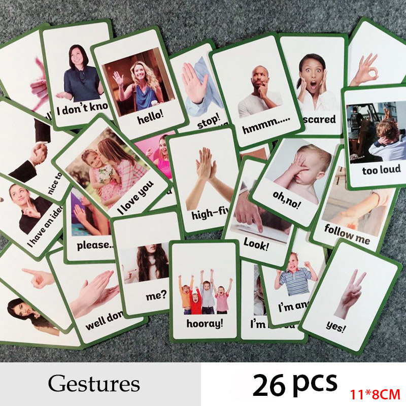 คำบุพบทและท่าทาง Series ภาษาอั - Educational Flash Card บทวิจารณ์และราคา