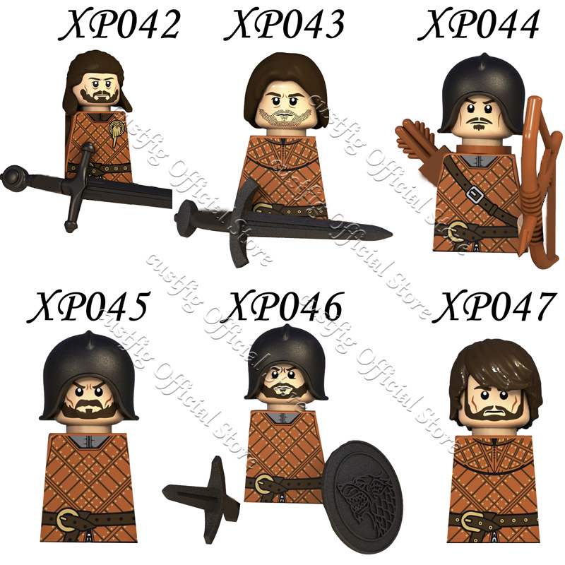 ตัวต่อ MOC ปราสาทยุคกลาง โรม น - Kids Toys Egypt บทวิจารณ์และราคา