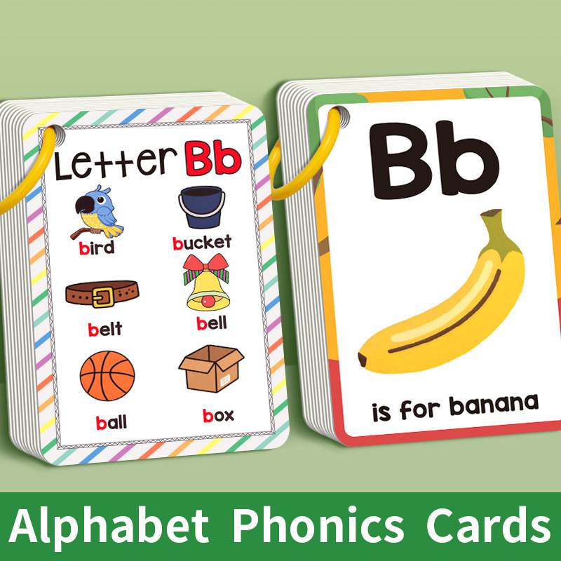 27 ชิ้น/เซ็ตการ์ดการเรียนรู้กา - Educational Flash Card บทวิจารณ์และราคา