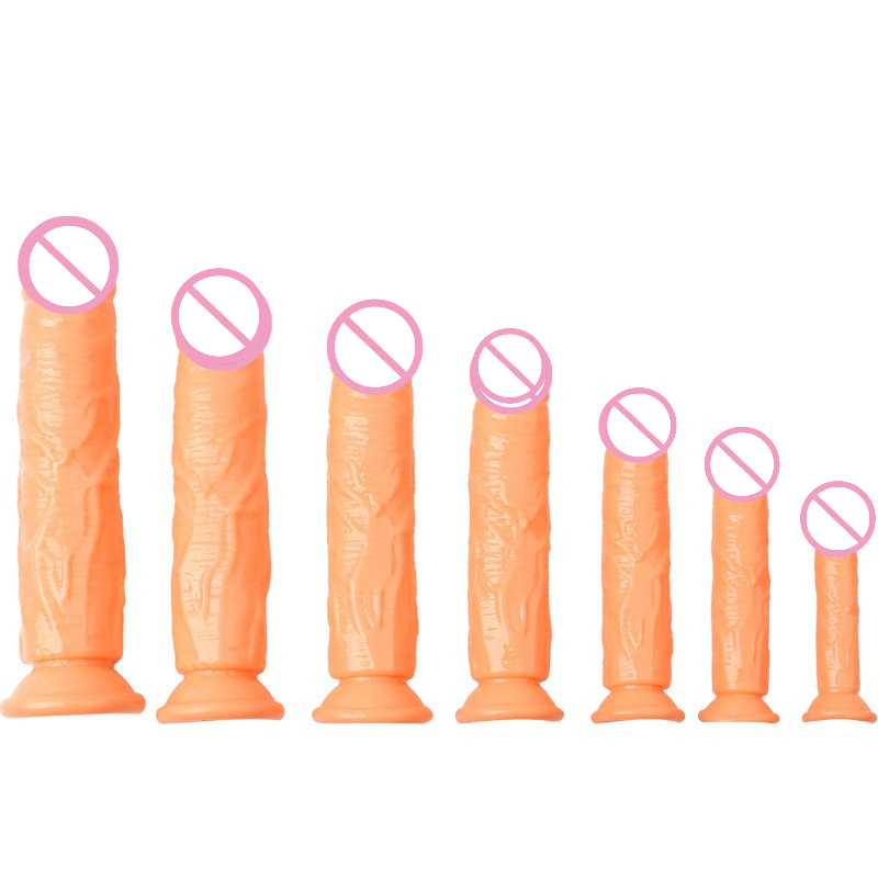 ดิ๊กโด้ใสขนาดเล็ก 5 สี ราคาถูก - Kids Toys Low Price บทวิจารณ์และราคา